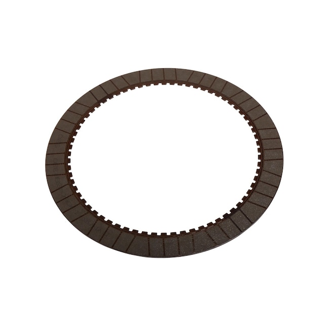 ACDelco GM Original Equipment Automatic Transmission 1-2-8-9-10-Reverse Clutch Plates