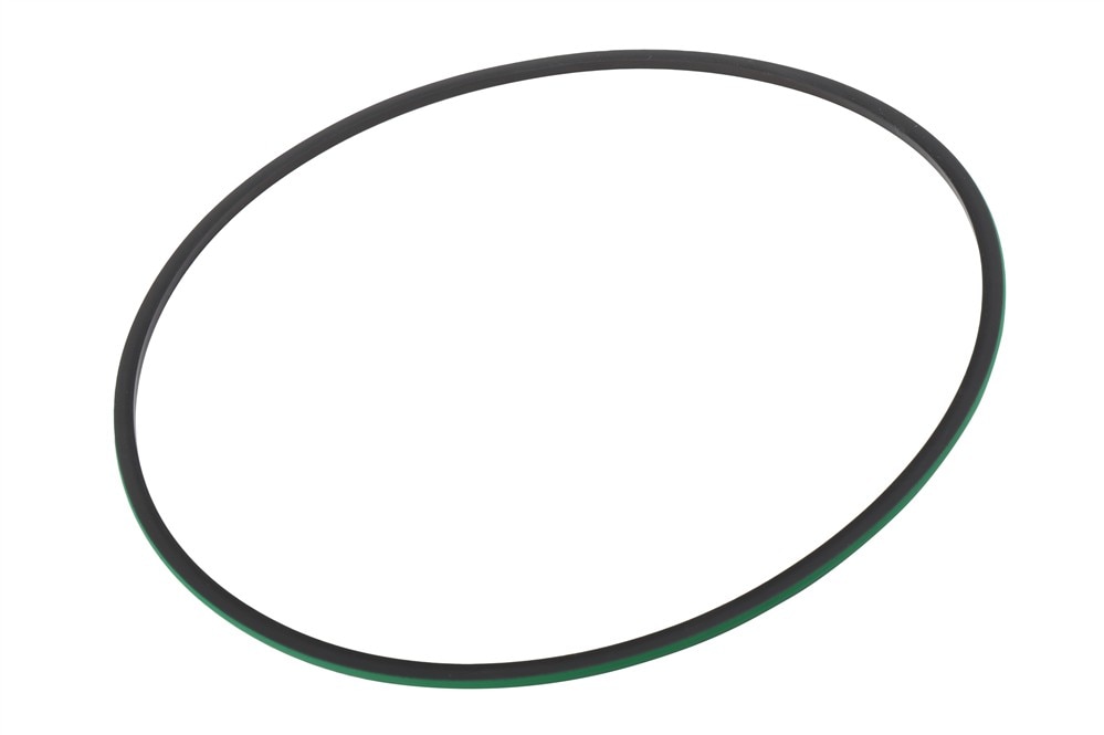 ACDelco GM Original Equipment Automatic Transmission 1-3-5-6-7-8-9 Clutch Piston Seal