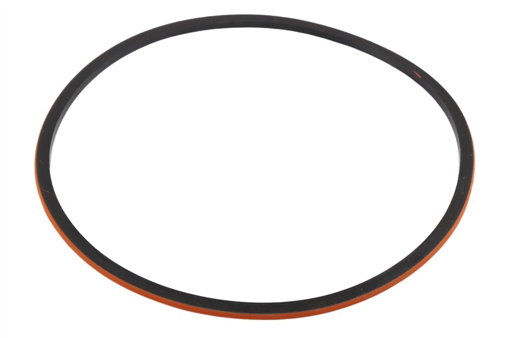 ACDelco GM Original Equipment Automatic Transmission 1-3-5-6-7-8-9 Clutch Piston Seal