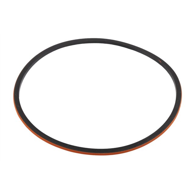 ACDelco GM Original Equipment Automatic Transmission 1-3-5-6-7-8-9 Clutch Piston Seal