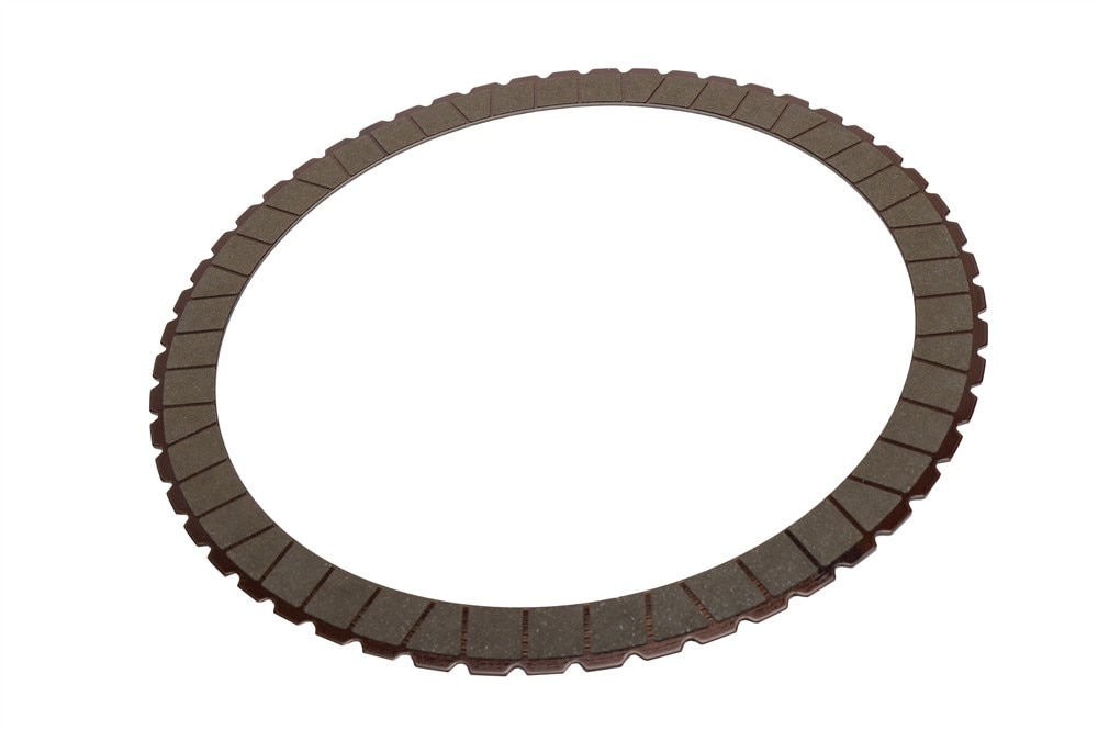 ACDelco GM Original Equipment Automatic Transmission 1-3-5-6-7-8-9 Clutch Plate