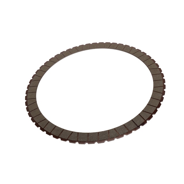 ACDelco GM Original Equipment Automatic Transmission 1-3-5-6-7-8-9 Clutch Plate