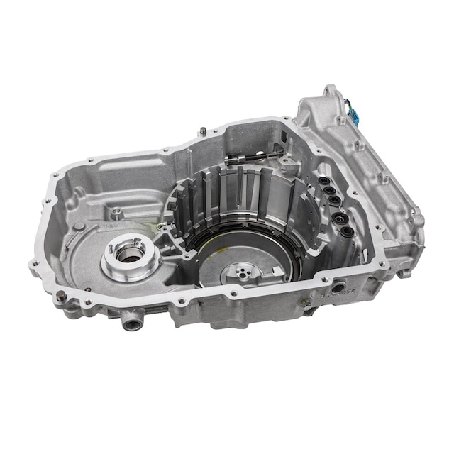 GM Genuine Parts Automatic Transmission Case