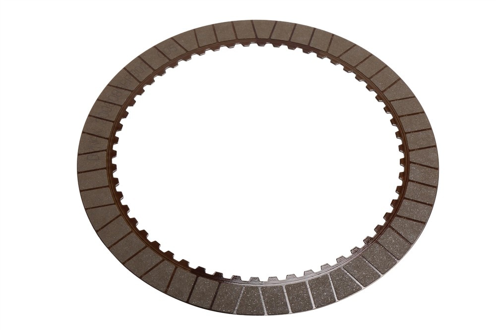 GM Genuine Parts Automatic Transmission 2-3-4-5-7-9-10 Clutch Plate