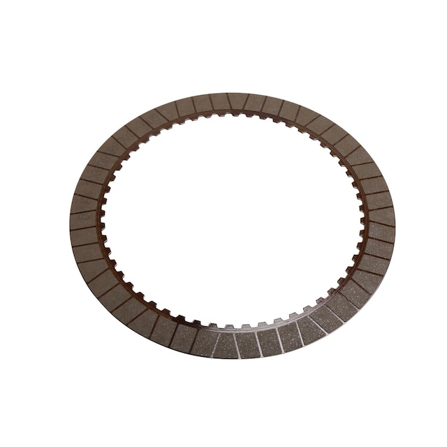 GM Genuine Parts Automatic Transmission 2-3-4-5-7-9-10 Clutch Plate