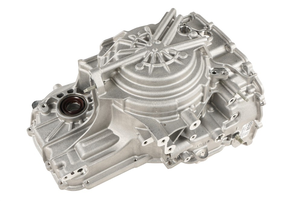 GM Genuine Parts Automatic Transmission Case