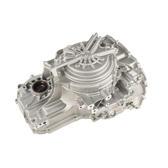 GM Genuine Parts Automatic Transmission Case