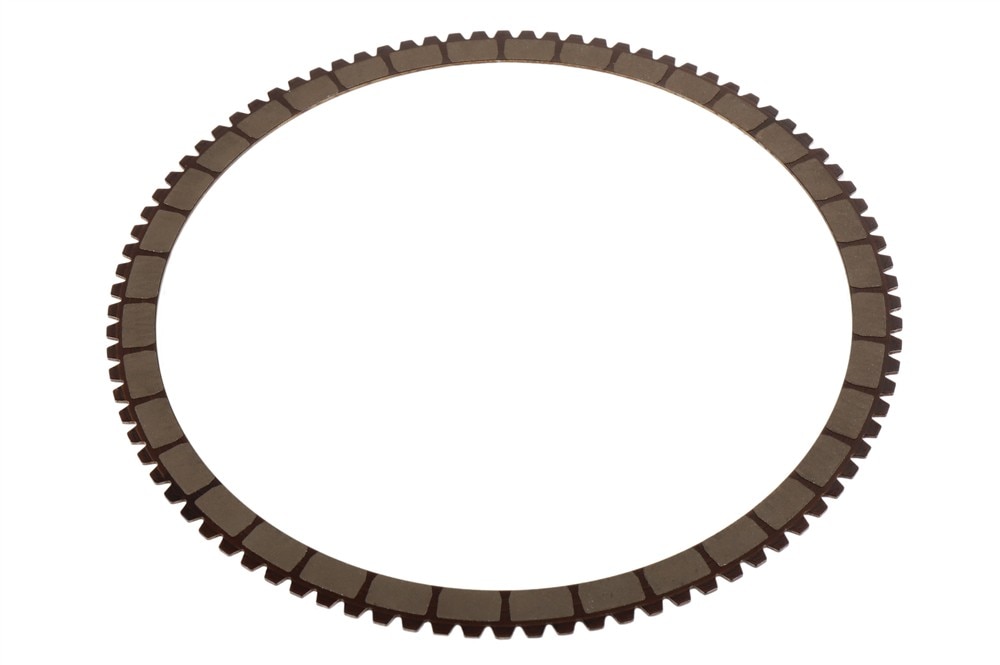 ACDelco GM Original Equipment Automatic Transmission 4-5-6-7-8-9-10-Reverse Clutch Plate