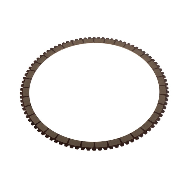 ACDelco GM Original Equipment Automatic Transmission 4-5-6-7-8-9-10-Reverse Clutch Plate