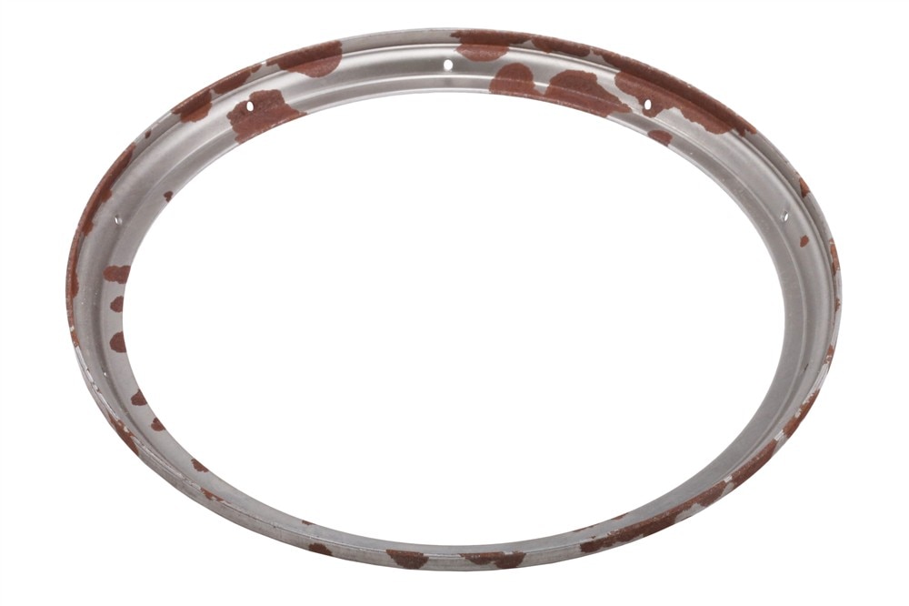 ACDelco GM Original Equipment Automatic Transmission 4-5-6-7-8-9-10-Reverse Clutch Piston Dam Retaining Ring