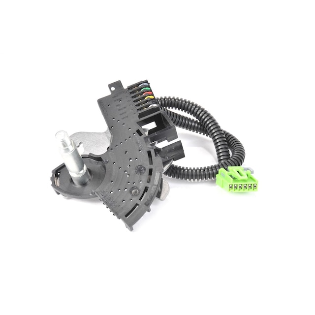 GM Genuine Parts Automatic Transmission Manual Shift Detent Lever with Shift Position Switch