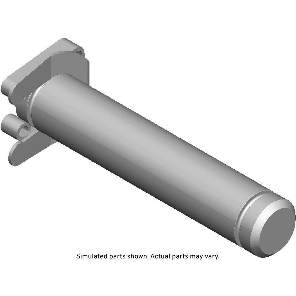 GM Genuine Parts Manual Transmission Control Front Shaft Pin