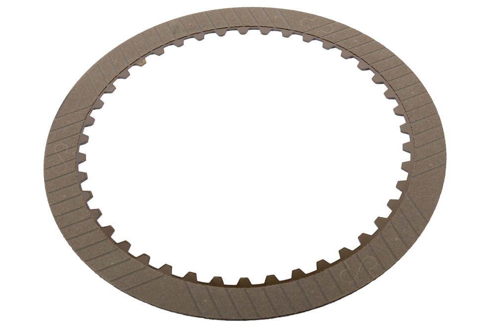 GM Genuine Parts Automatic Transmission 1-3-5-6-7 Clutch Friction Plate