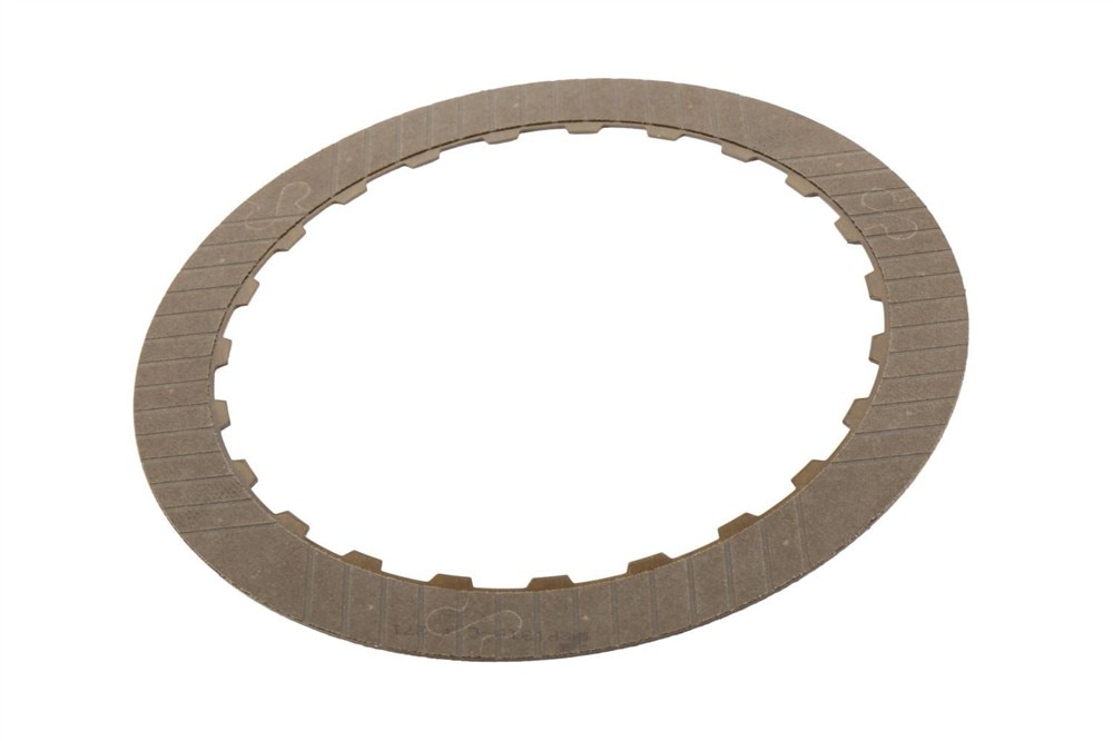 GM Genuine Parts Automatic Transmission 2-3-4-6-8 Clutch Friction Plate