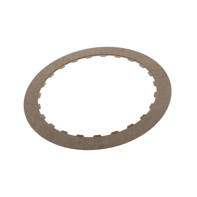 GM Genuine Parts Automatic Transmission 2-3-4-6-8 Clutch Friction Plate