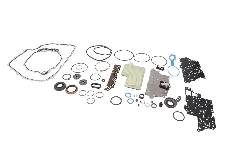GM Genuine Parts Automatic Transmission Service Overhaul Seal Kit
