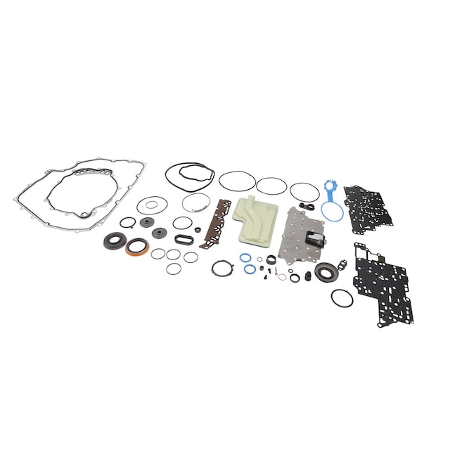 GM Genuine Parts Automatic Transmission Service Overhaul Seal Kit