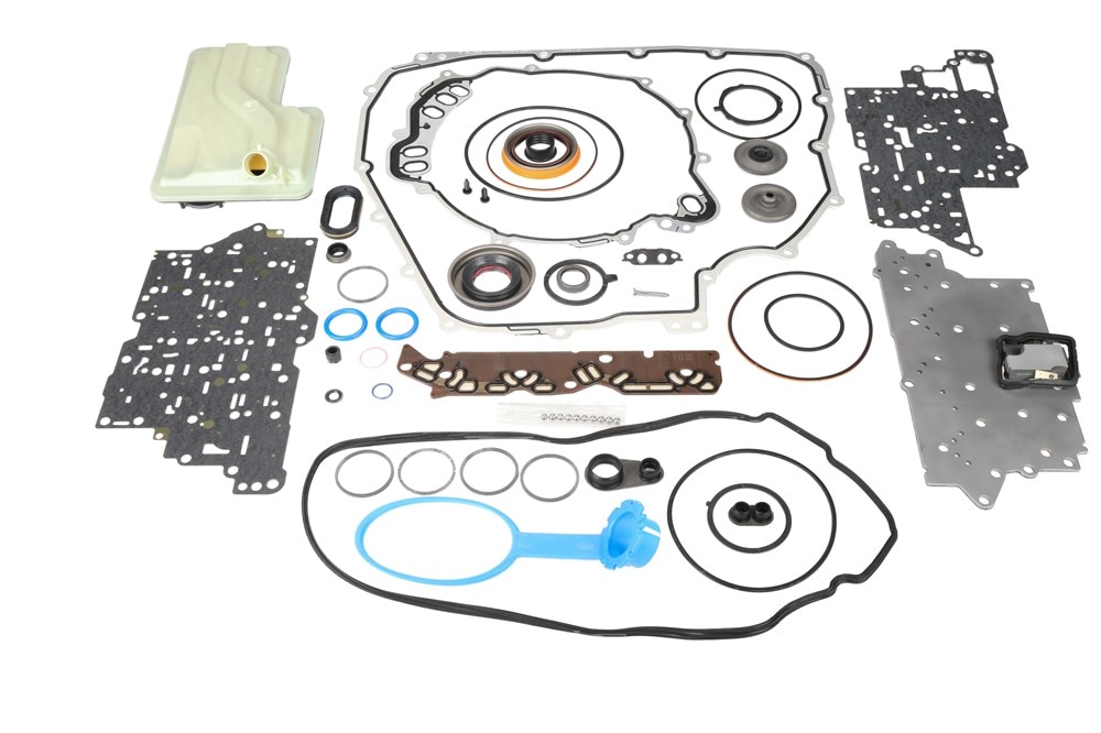 GM Genuine Parts Automatic Transmission Service Overhaul Seal Kit