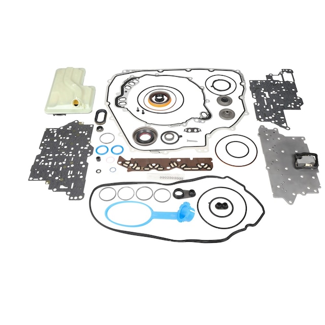 GM Genuine Parts Automatic Transmission Service Overhaul Seal Kit