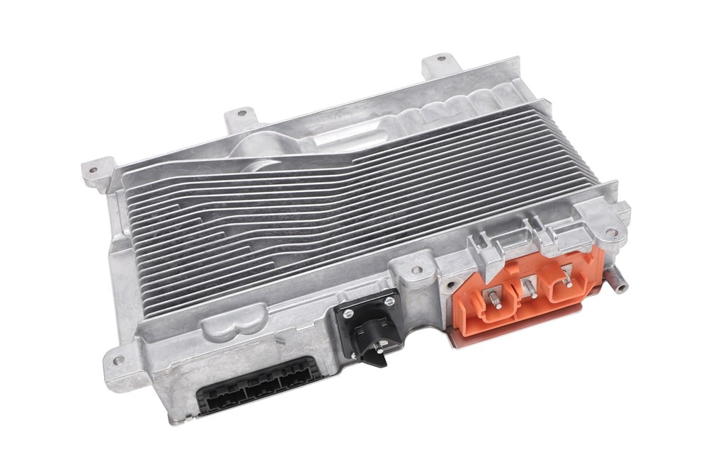 GM Genuine Parts Alternator Control Module (Programming Required)