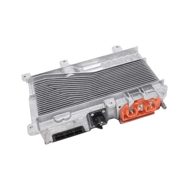 GM Genuine Parts Alternator Control Module (Programming Required)