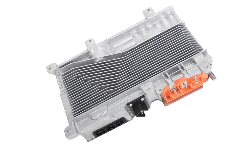 GM Genuine Parts Generator Control Module