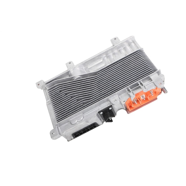 GM Genuine Parts Generator Control Module
