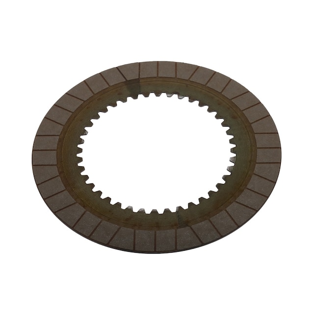 ACDelco GM Original Equipment Automatic Transmission 1-2-3-4-6-7-8-10-Reverse Clutch Plate