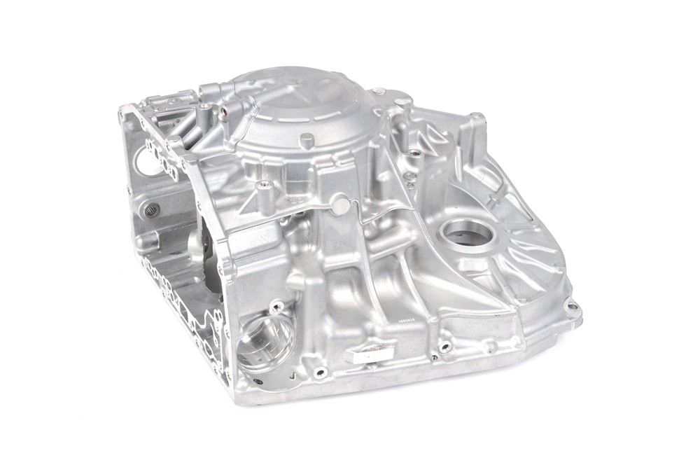 GM Genuine Parts Automatic Transmission Case