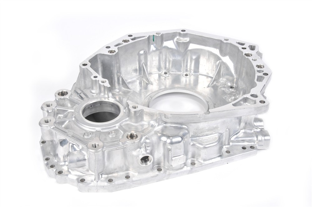 GM Genuine Parts Automatic Transmission Torque Converter and Differential Housing