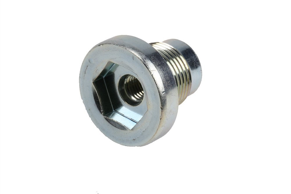 GM Genuine Parts Automatic Transmission Fluid Level Hole Plug Seal