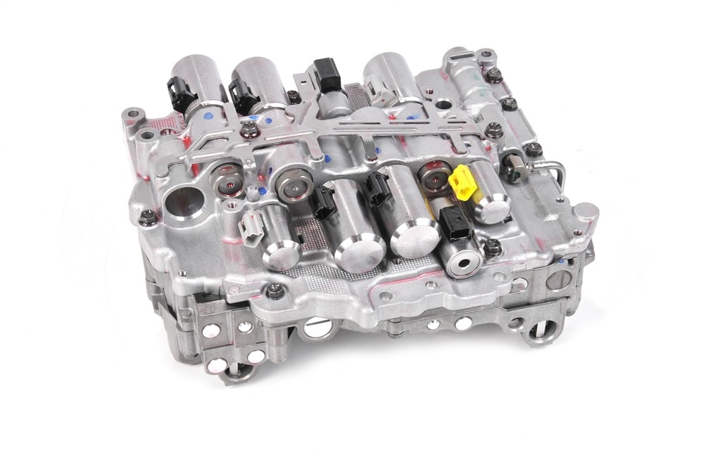 GM Genuine Parts Automatic Transmission Control Valve Body