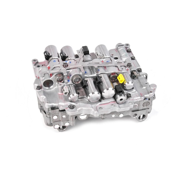 GM Genuine Parts Automatic Transmission Control Valve Body