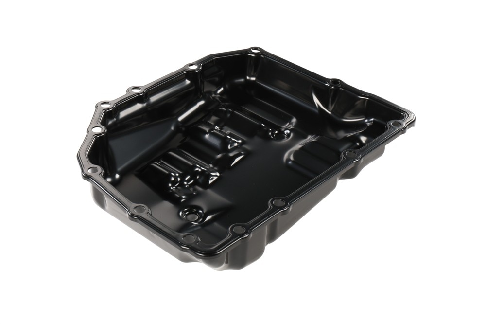 GM Genuine Parts Automatic Transmission Control Valve Body Cover