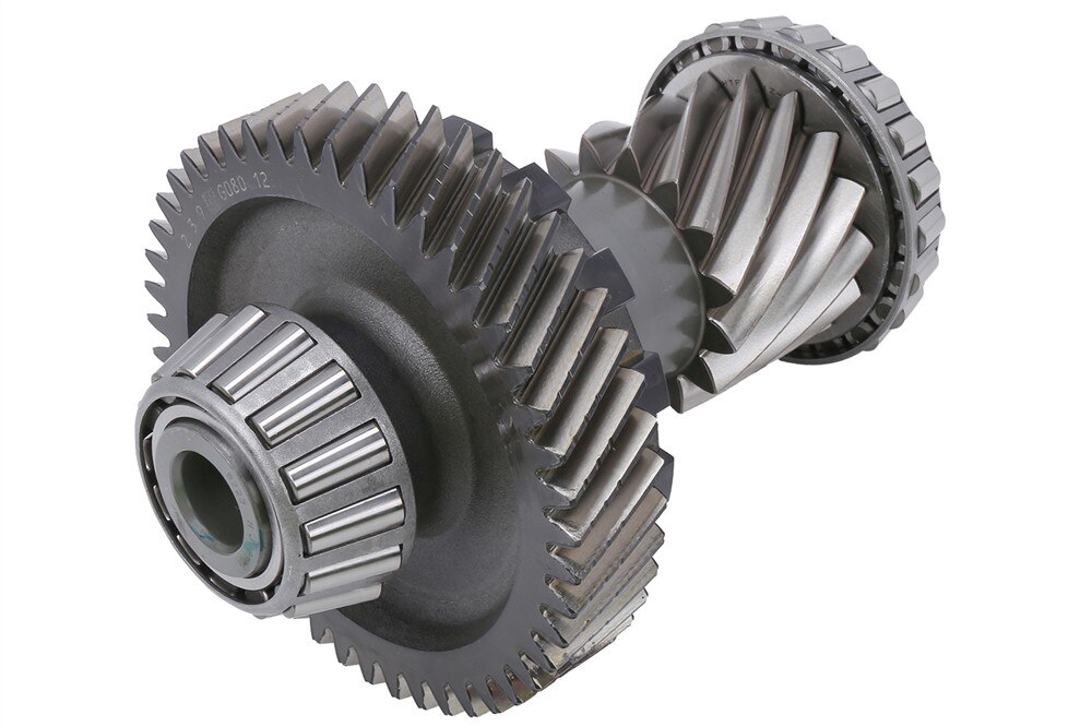 GM Genuine Parts Automatic Transmission Final Drive Pinion and Ring Gear