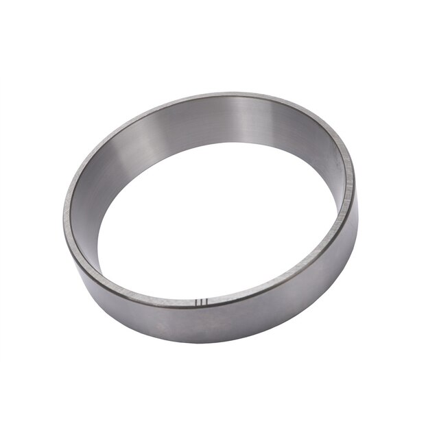 GM Genuine Parts Differential Carrier Bearing Race