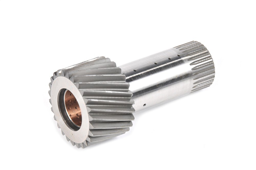 GM Genuine Parts Automatic Transmission Rear Sun Gear