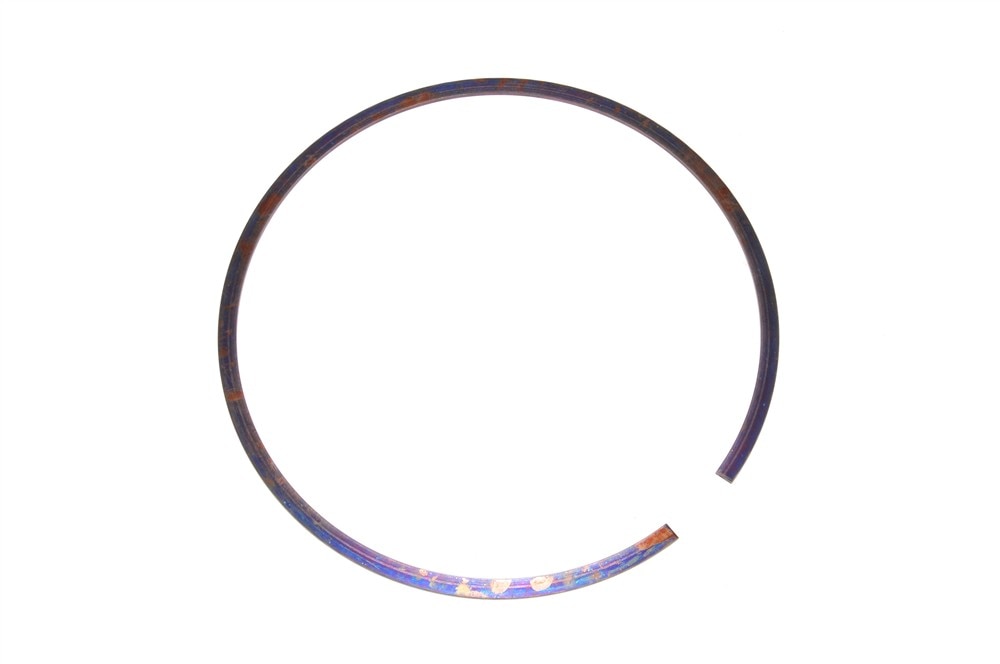 GM Genuine Parts Automatic Transmission 1 and Reverse Clutch Backing Plate Retaining Ring