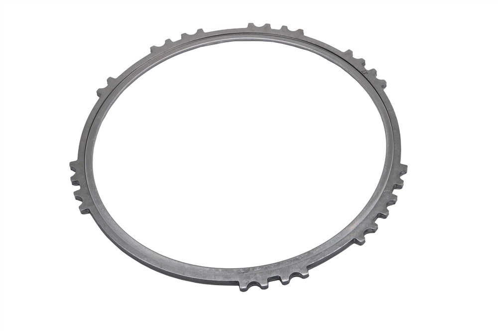 GM Genuine Parts Clutch Pressure Plate