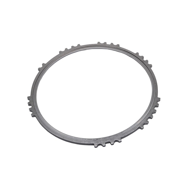 GM Genuine Parts Clutch Pressure Plate