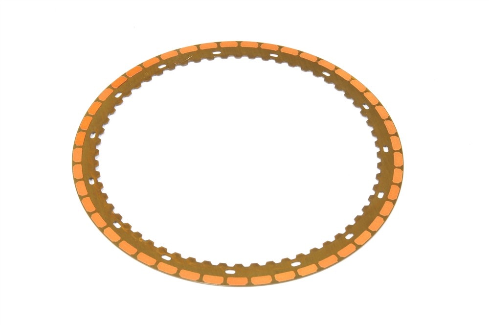 GM Genuine Parts Automatic Transmission Forward Clutch Plate