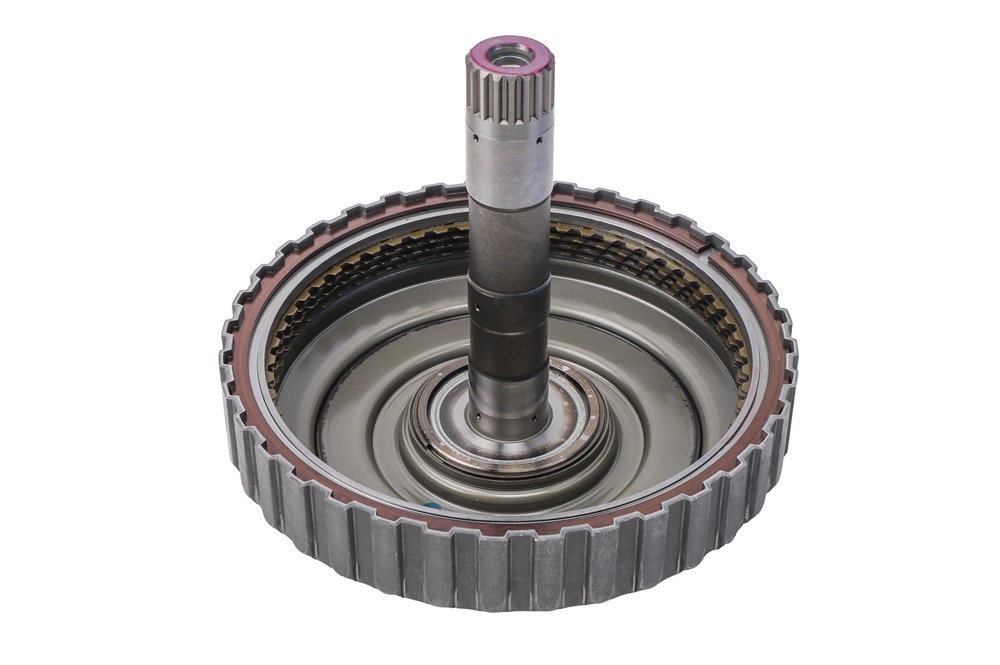 GM Genuine Parts Automatic Transmission Direct Clutch Plate