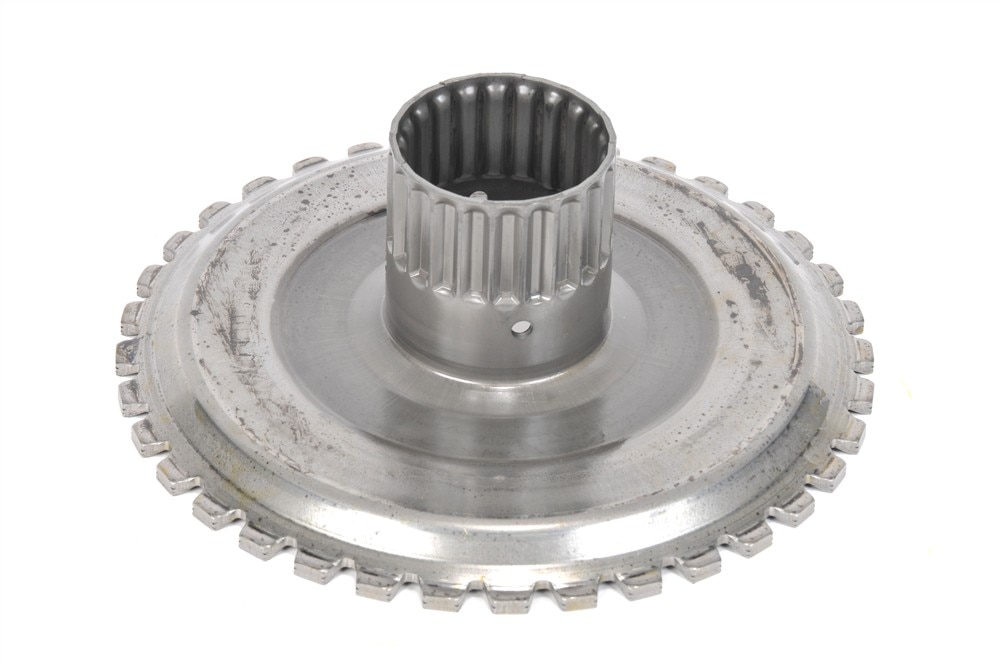 GM Genuine Parts Automatic Transmission Input Drum