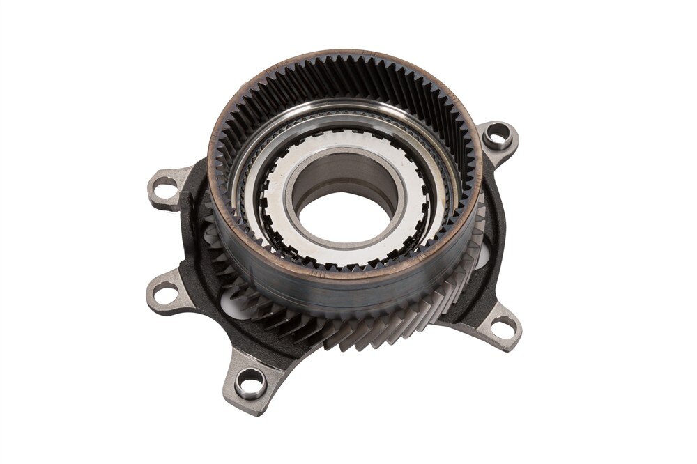 GM Genuine Parts Automatic Transmission Counter Drive Gear