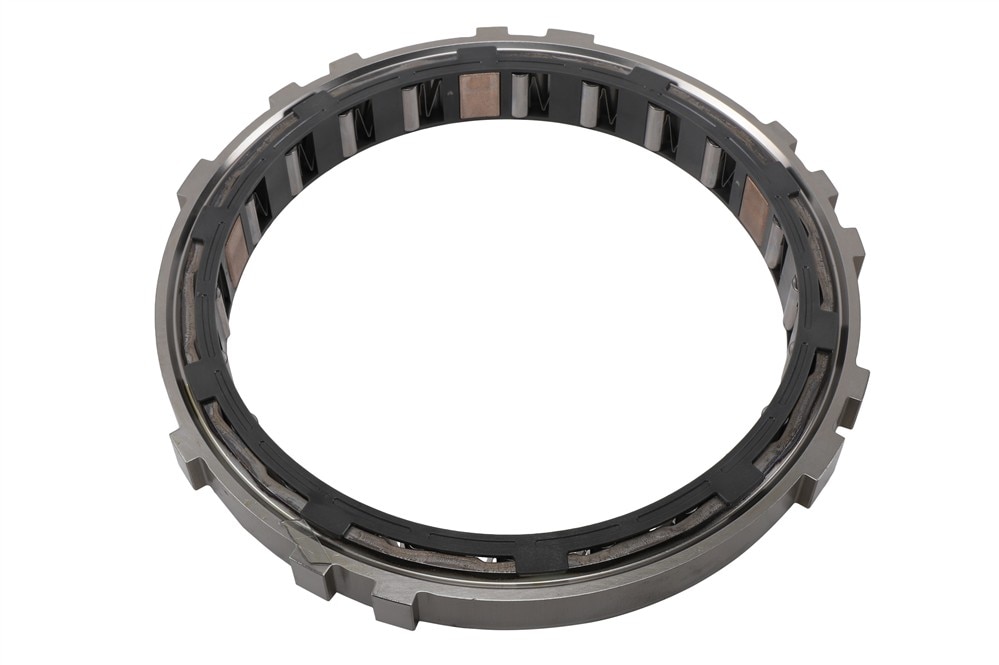 GM Genuine Parts Overrun Clutch
