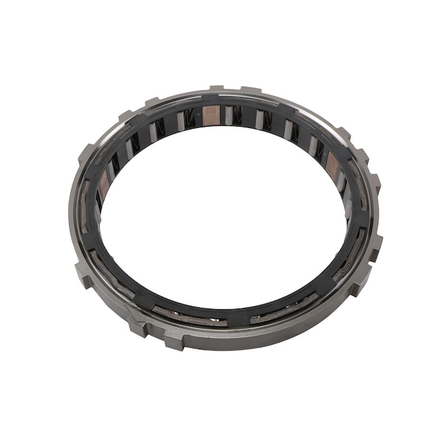 GM Genuine Parts Overrun Clutch