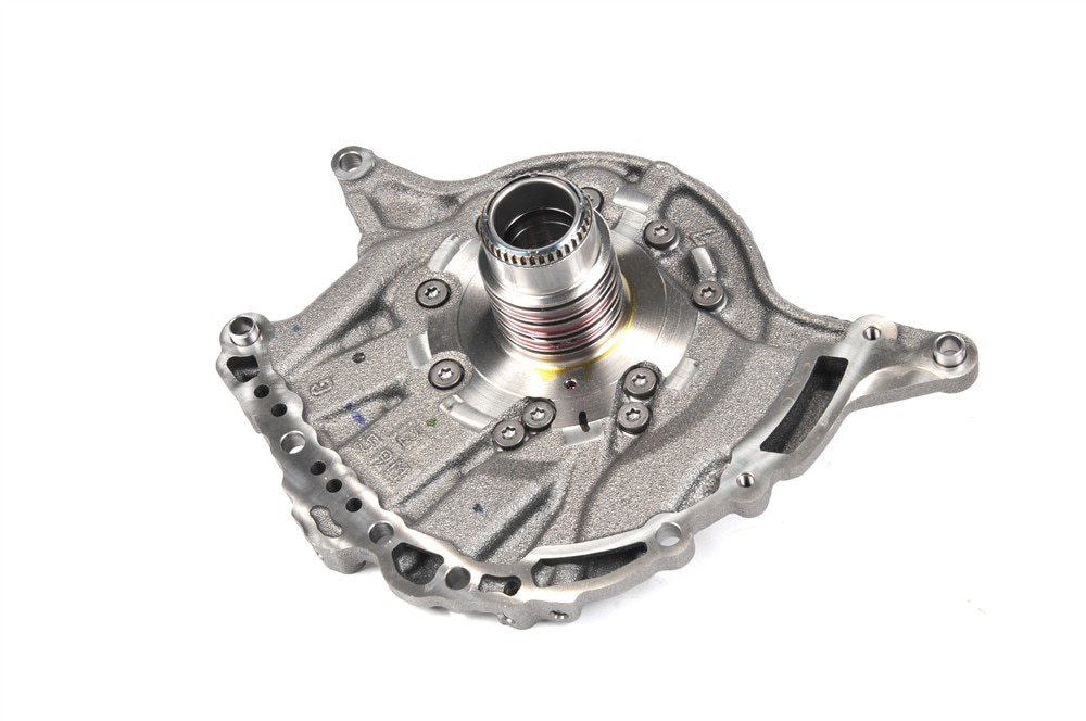GM Genuine Parts Automatic Transmission Fluid Pump