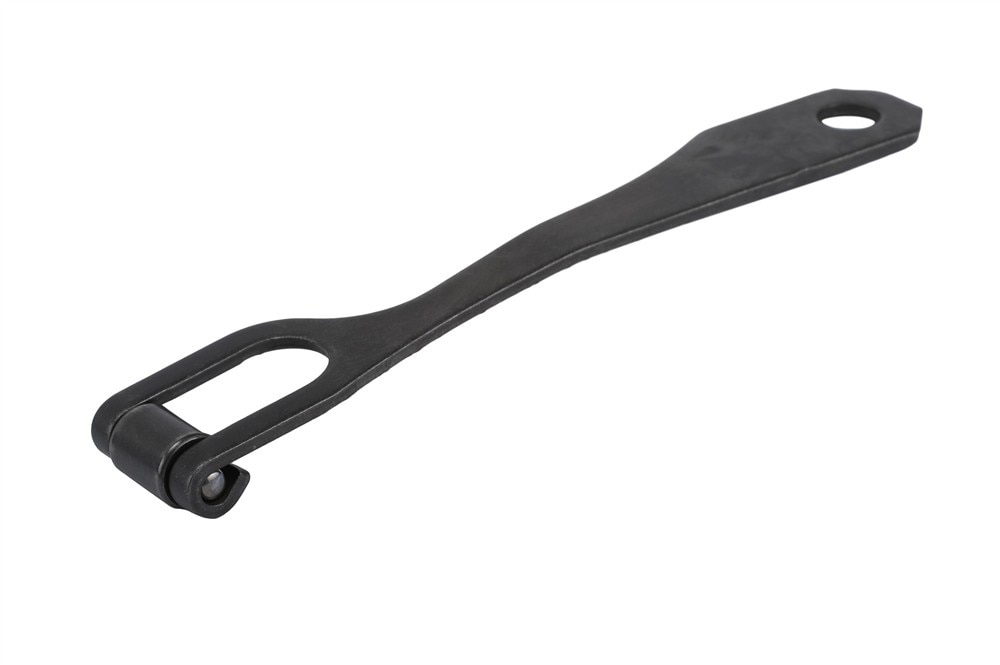 GM Genuine Parts Automatic Transmission Manual Shaft Detent Lever Spring