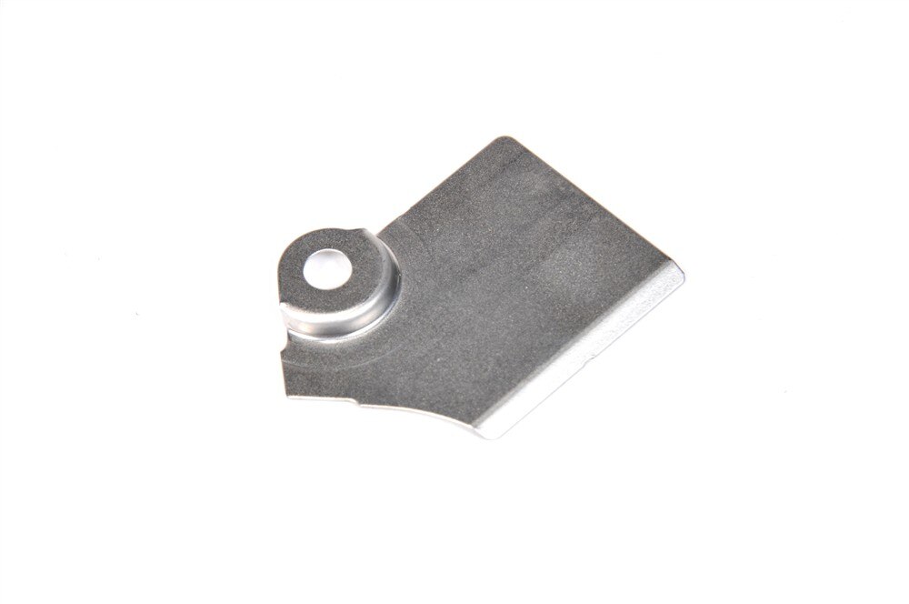 GM Genuine Parts Automatic Transmission Vent Baffle Cover