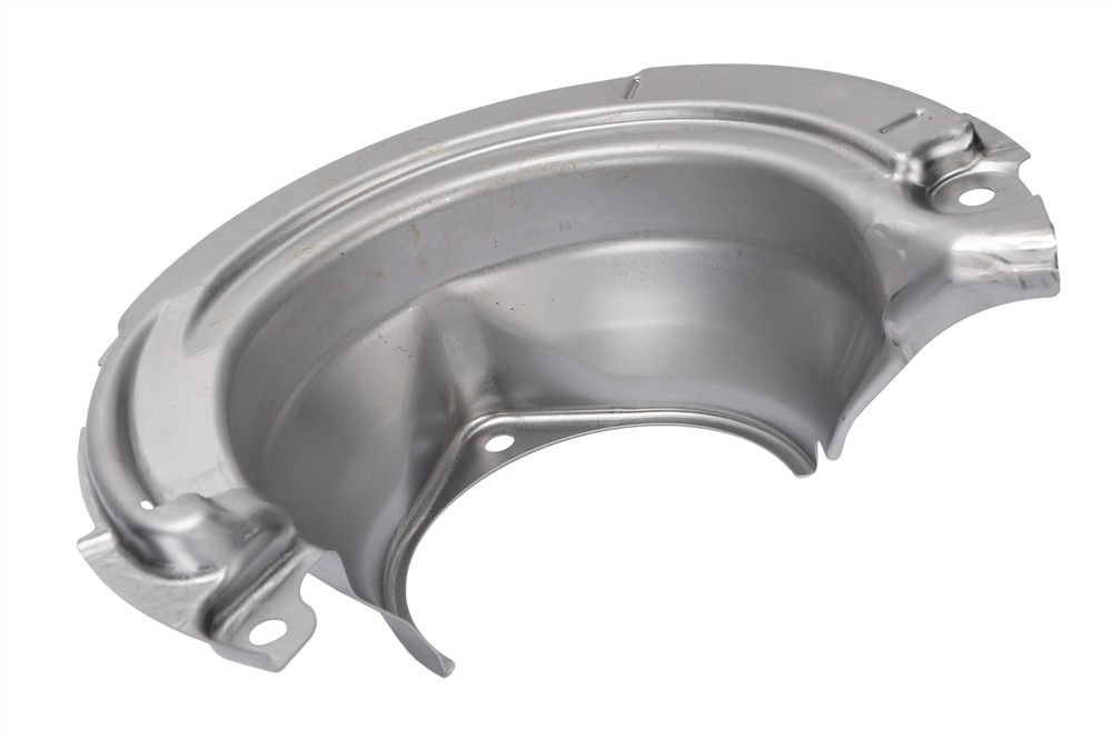 GM Genuine Parts Automatic Transmission Fluid Baffle